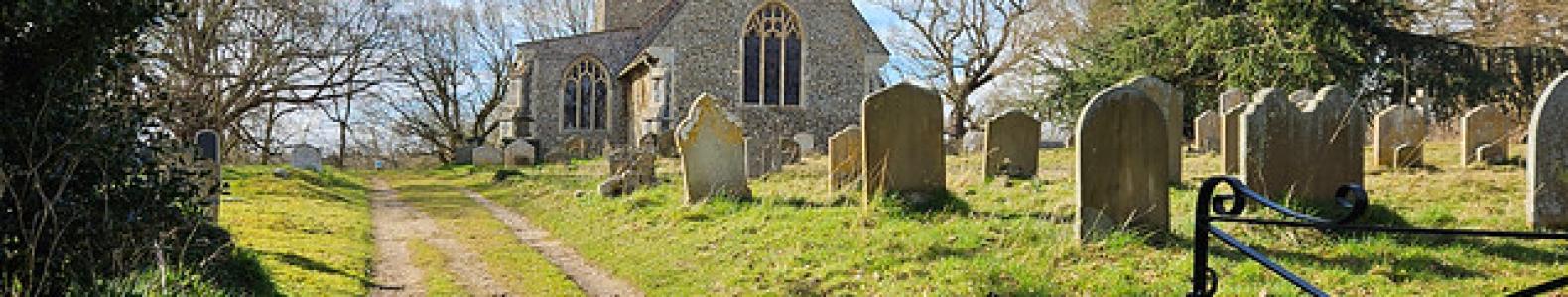 Marlesford