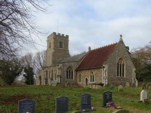 DSC05334 St Andrews Church Marlesford